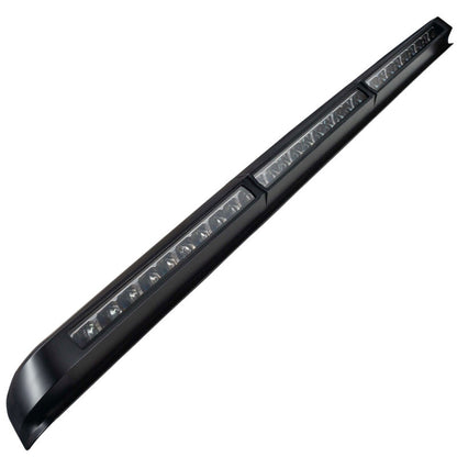 ORACLE Lighting Oracle Jeep Wrangler JL/Gladiator JT Integrated Windshield LED Light Bar System