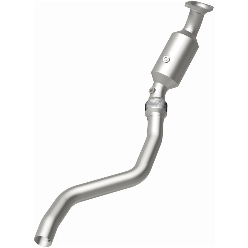 MagnaFlow Direct Fit Catalytic Converter 05-06 300/Magnum 5. OEM