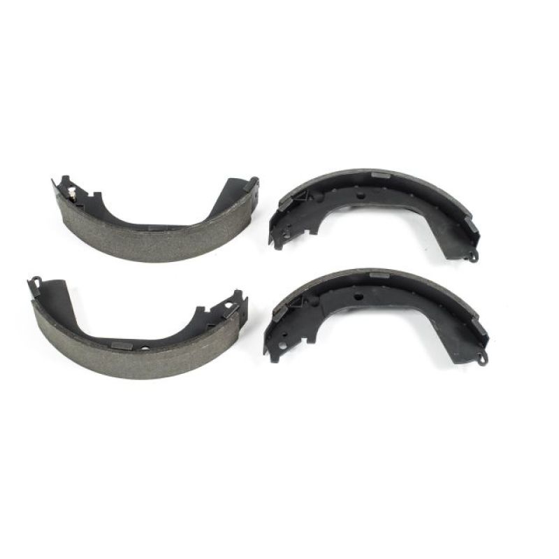PowerStop Power Stop 09-13 Chevrolet Silverado 1500 Rear Autospecialty Brake Shoes