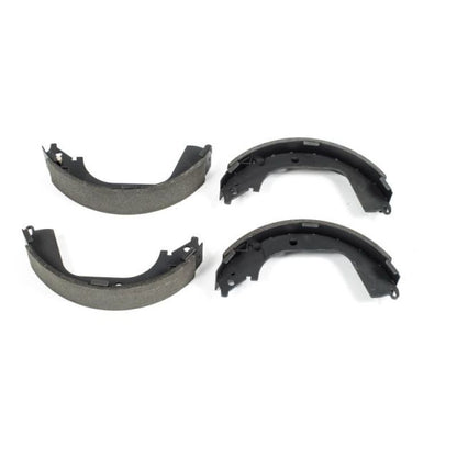PowerStop Power Stop 09-13 Chevrolet Silverado 1500 Rear Autospecialty Brake Shoes