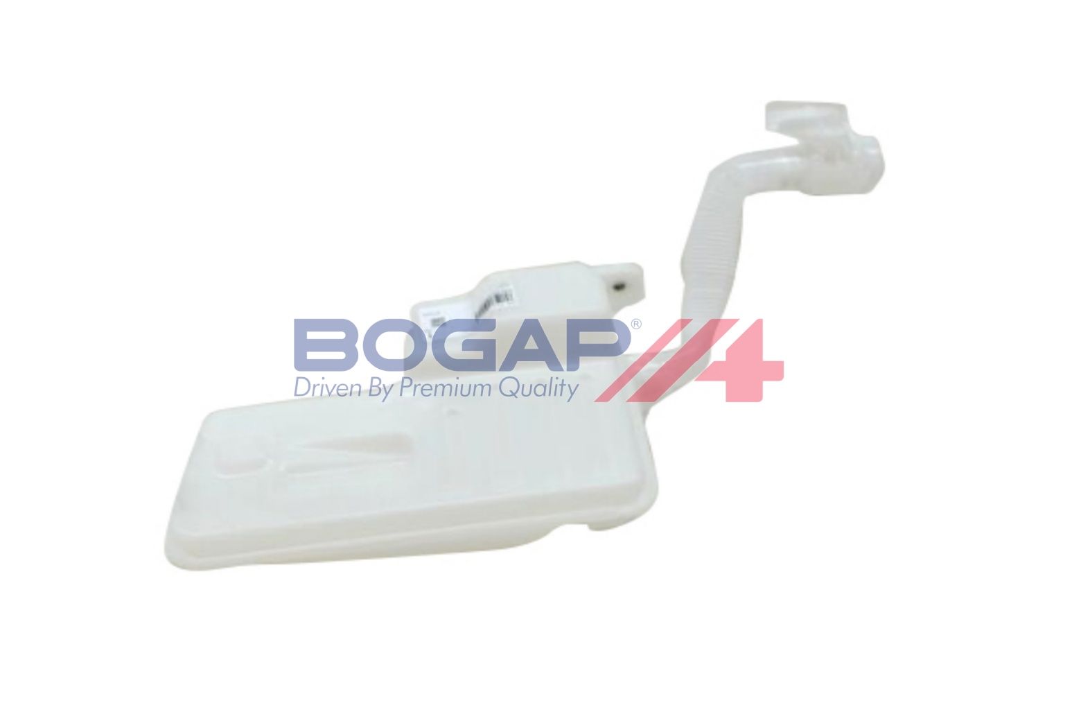 BOGAP A5516113 Washer Fluid Reservoir, Window Cleaning