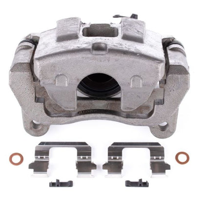 PowerStop Power Stop 14-18 Jeep Cherokee Front Left Autospecialty Caliper w/Bracket