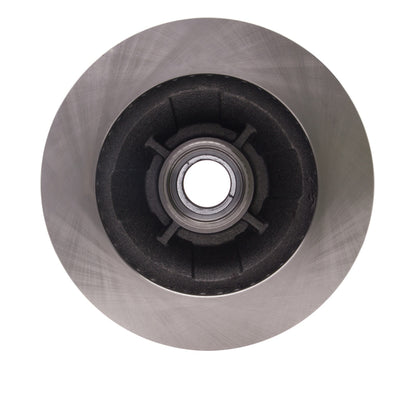 DFC 74-05 Chevrolet P30 Front Brake Rotor
