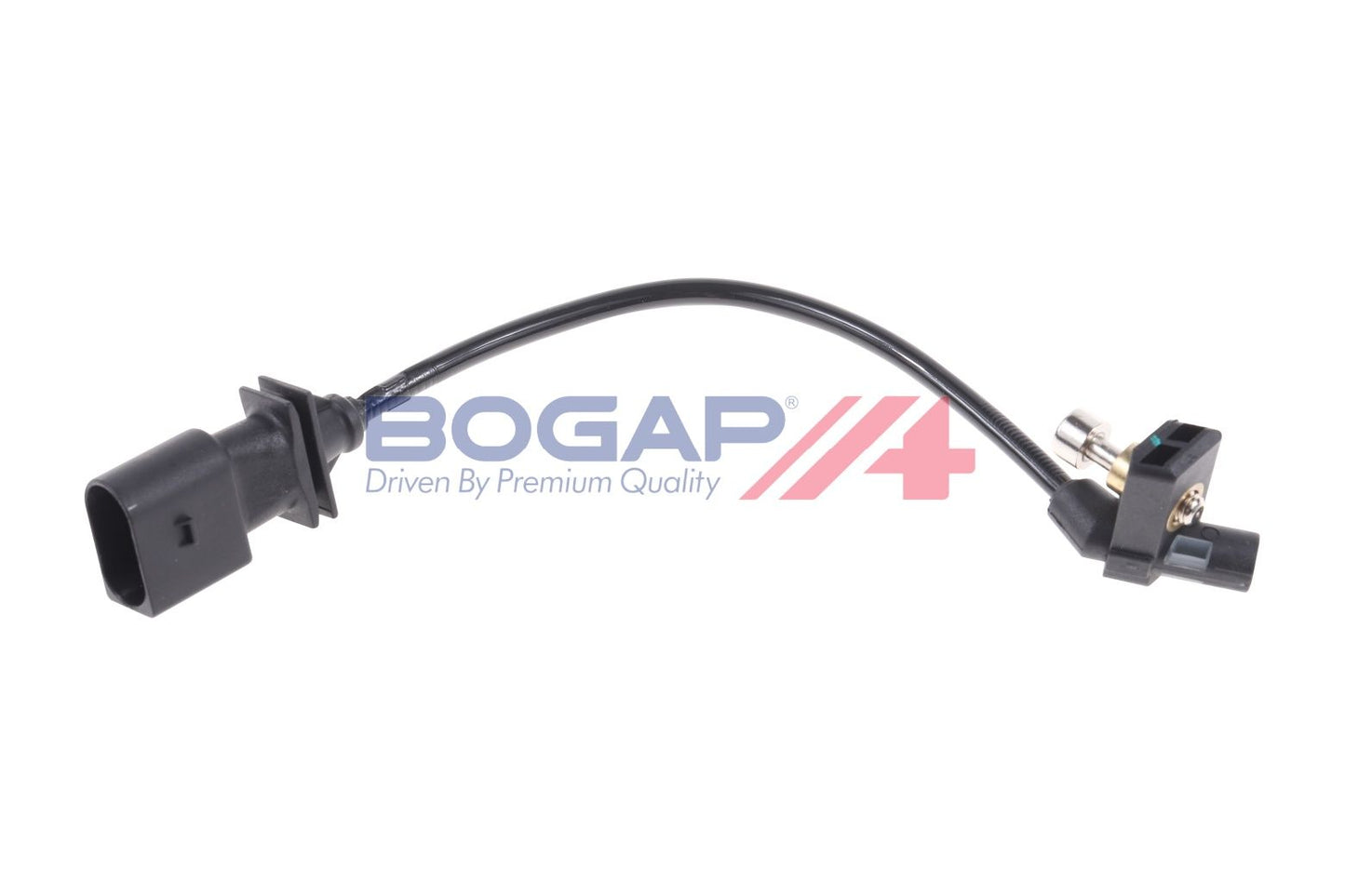 BOGAP B6115102 Sensor, Crankshaft Pulse