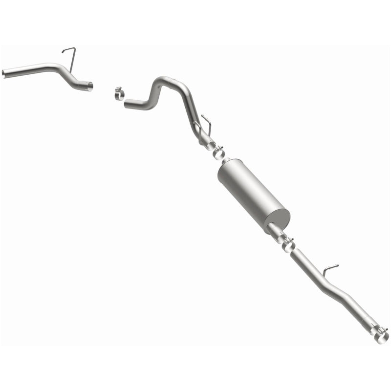 Magnaflow BRExhaust Exhaust Kit Replacement Ford