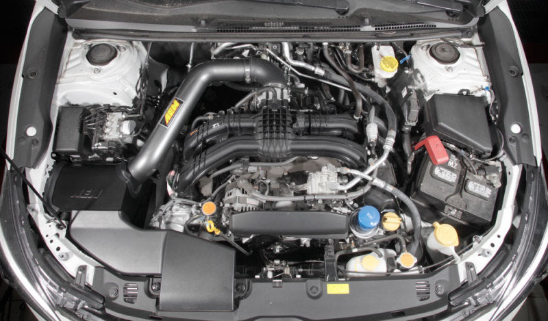 AEM Induction AEM 17-18 C.A.S Subaru Impreza L4-2.0L F/I Cold Air Intake