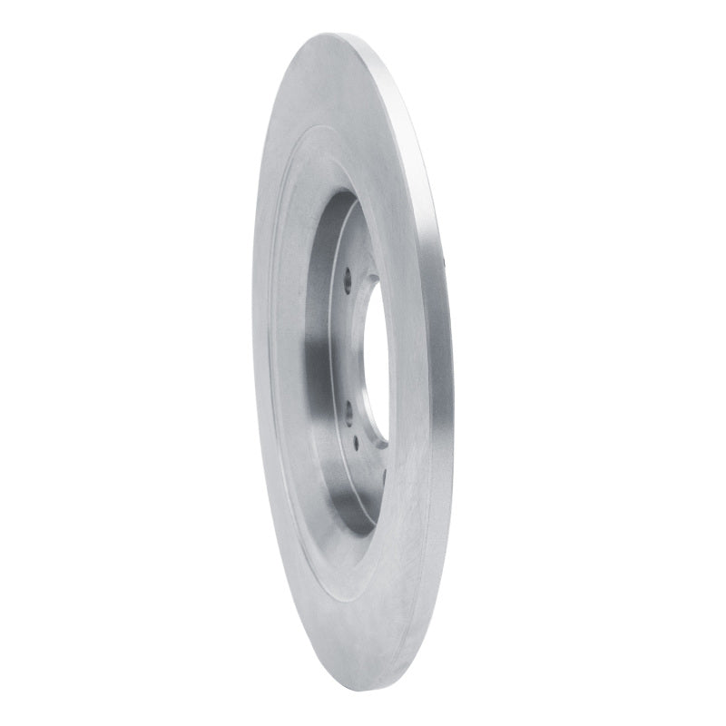 DFC 21-25 Hyundai Tucson Rear Brake Rotor
