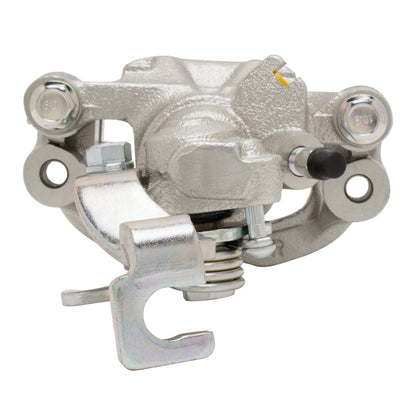 DFC 94-98 Nissan 240SX Rear-R Silver Zinc Coated Premium Caliper
