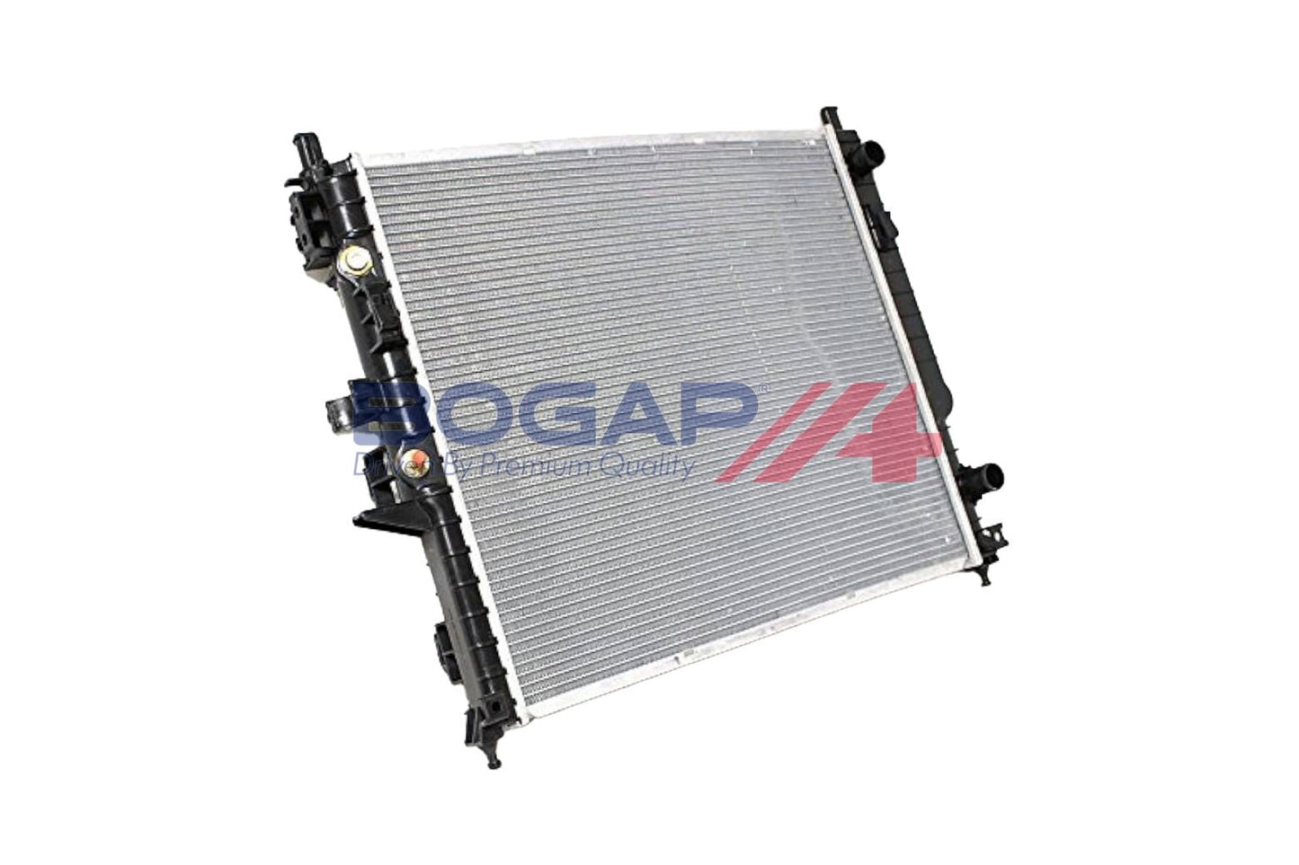 BOGAP C4210246 Radiator, Engine Cooling