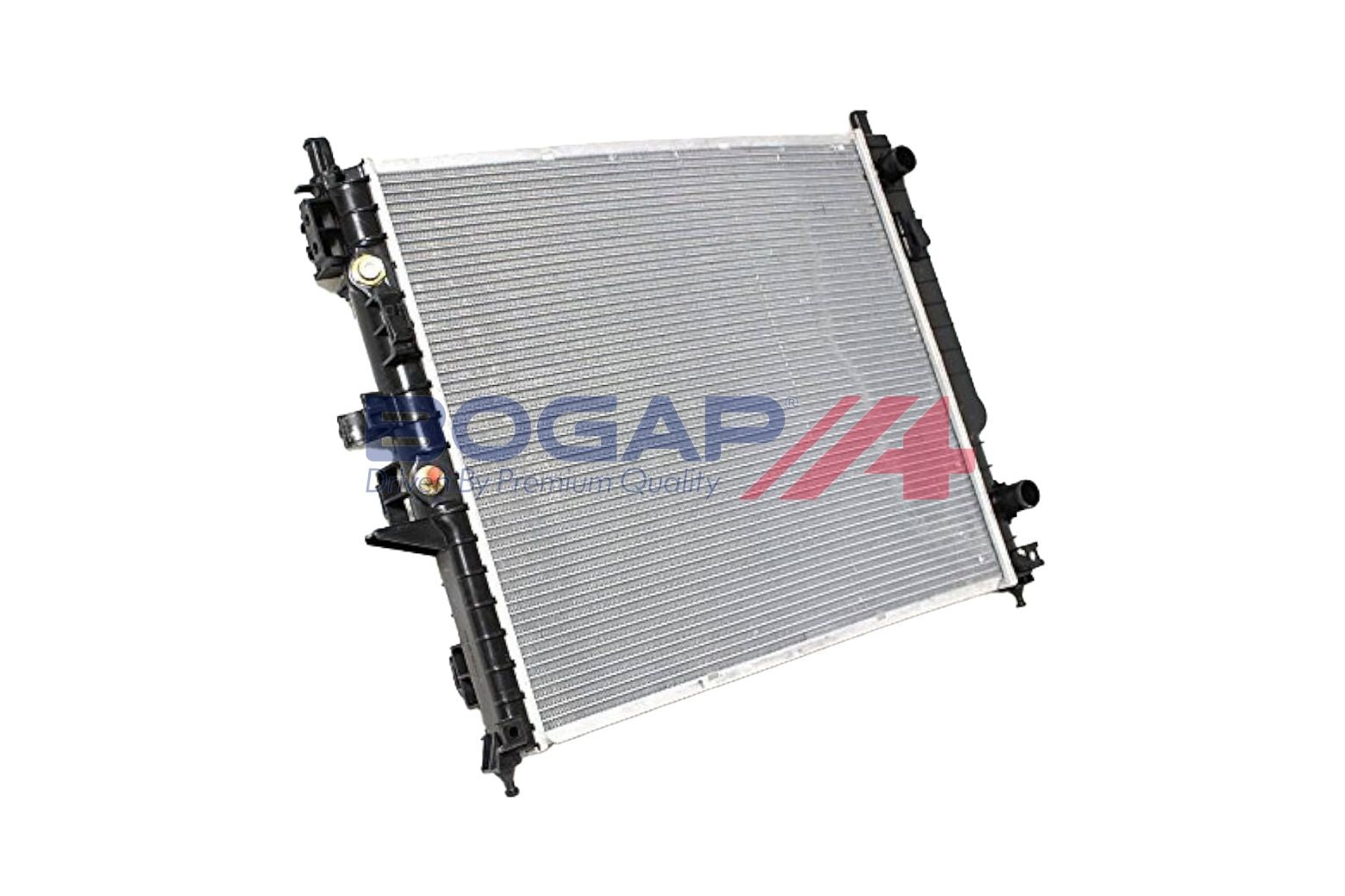 BOGAP C4210246 Radiator, Engine Cooling