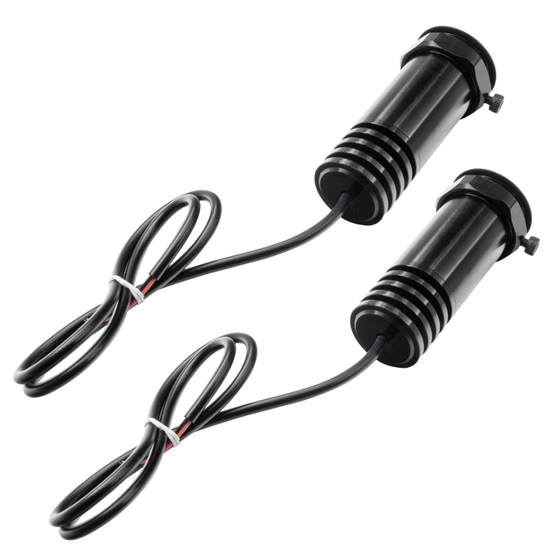 ORACLE Lighting Oracle Door LED Projectors - BRZ
