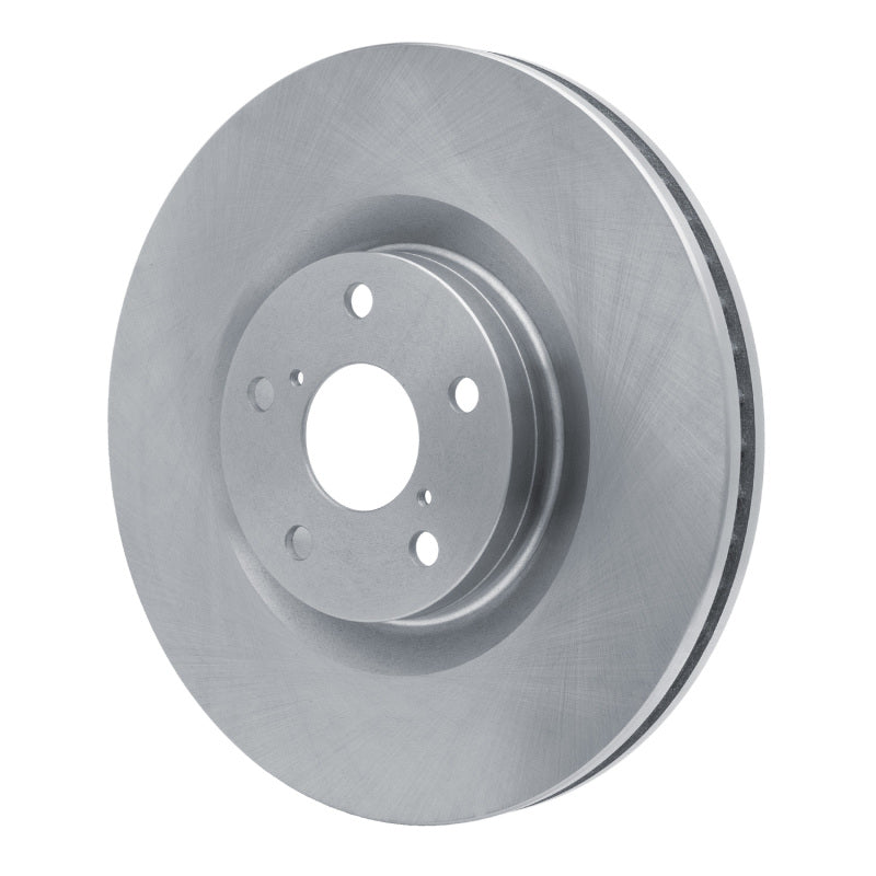 DFC 09-11 Lexus IS350 Right Front Brake Rotor