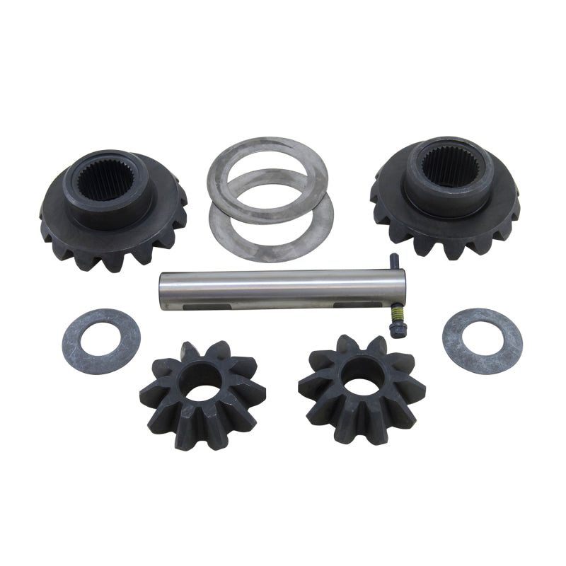 Yukon Gear & Axle Yukon Gear Standard Open Spider Gear Kit For 10.25in Ford w/ 35 Spline Axles