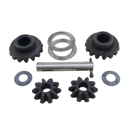 Yukon Gear & Axle Yukon Gear Standard Open Spider Gear Kit For 10.25in Ford w/ 35 Spline Axles