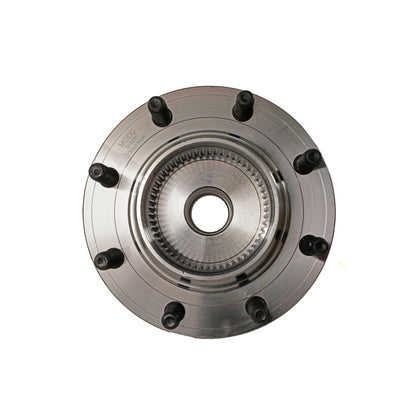MOOG 00-02 Ford Excursion Front Hub Assembly