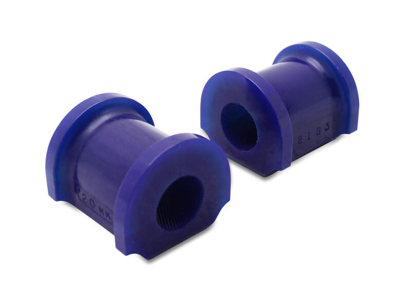 SuperPro Front Sway Bar To Chassis Bushing
