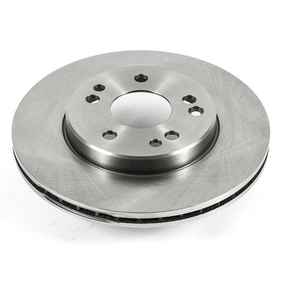 PowerStop Power Stop 1995 Mercedes-Benz E300 Front Autospecialty Brake Rotor