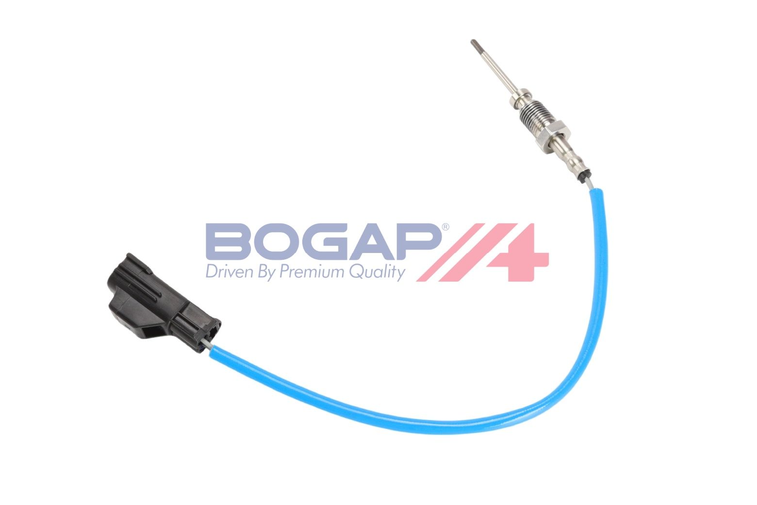 BOGAP F6120116 Sensor, Exhaust Gas Temperature