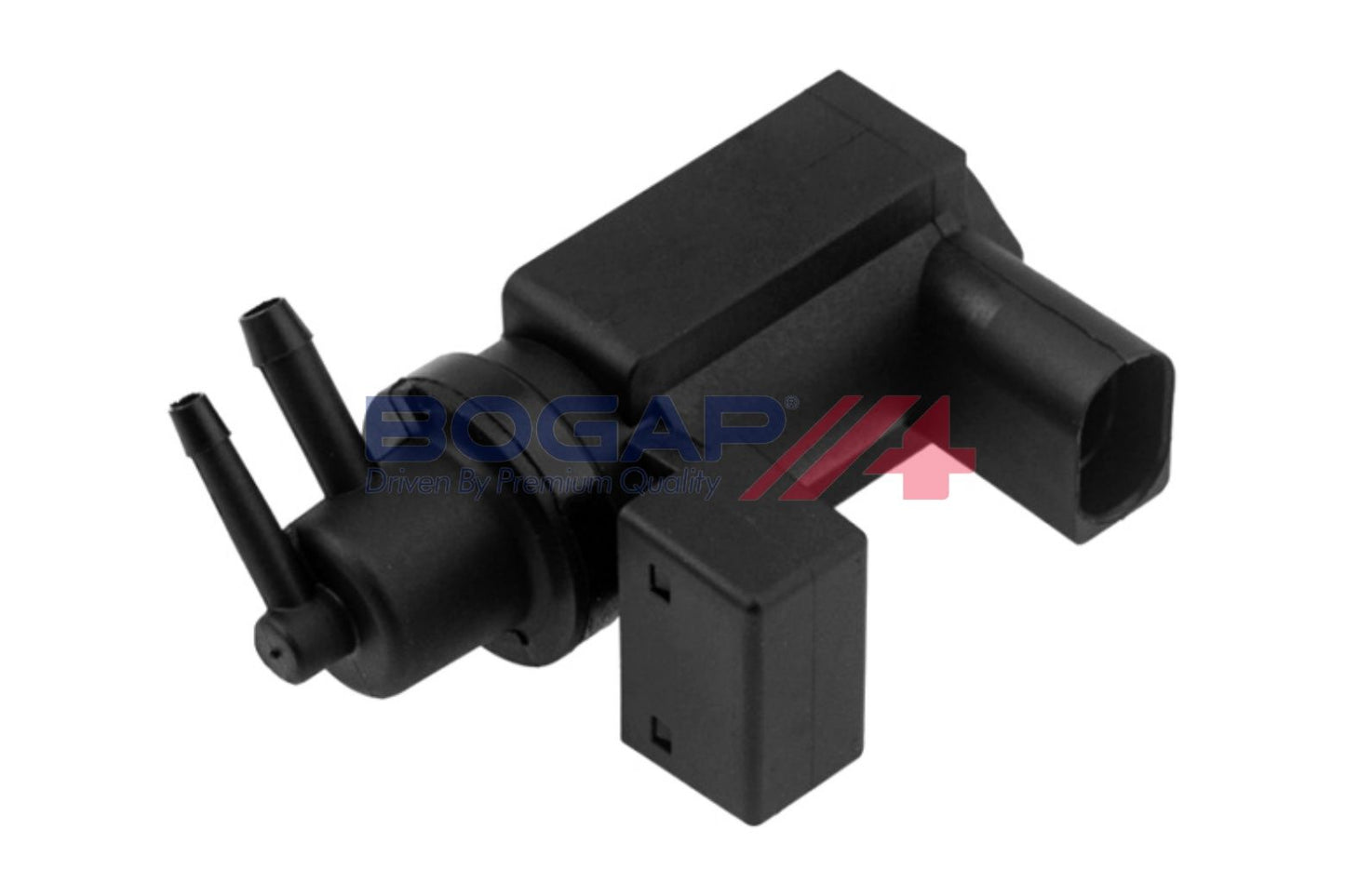 BOGAP A6112122 Pressure Converter, Exhaust Control
