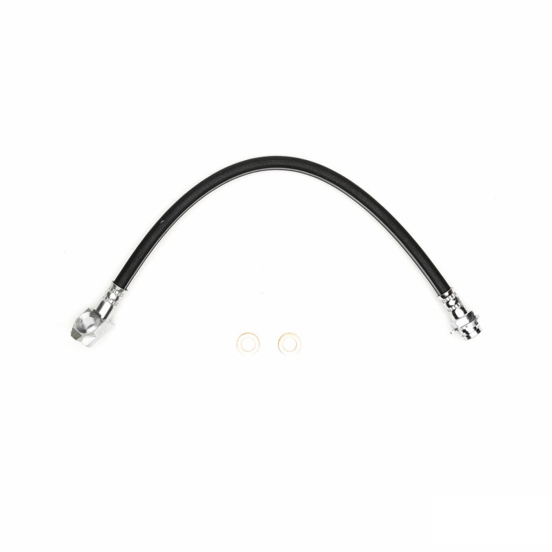 DFC 91-02 Saturn S Series-Coupe SC Rear Brake Hose