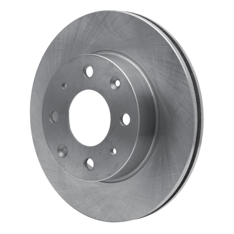 DFC 82-83 Honda Accord Hatchback Front Brake Rotor