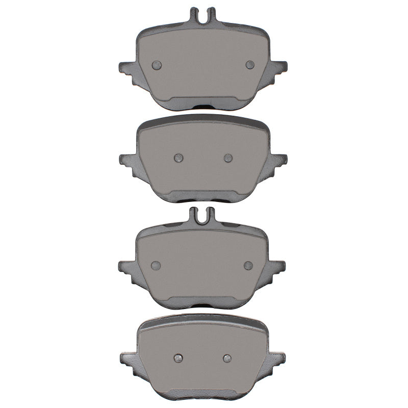 R1 Concepts R1 23-26 Mercedes-Benz GLC300 Rear Optimum OE Brake Pads
