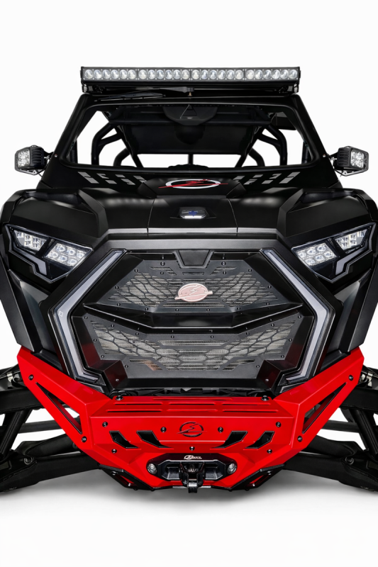 Elektric Off Road Elektric Offroad 2025+ Polaris Pro R/ Pro S/ Pro Xp
