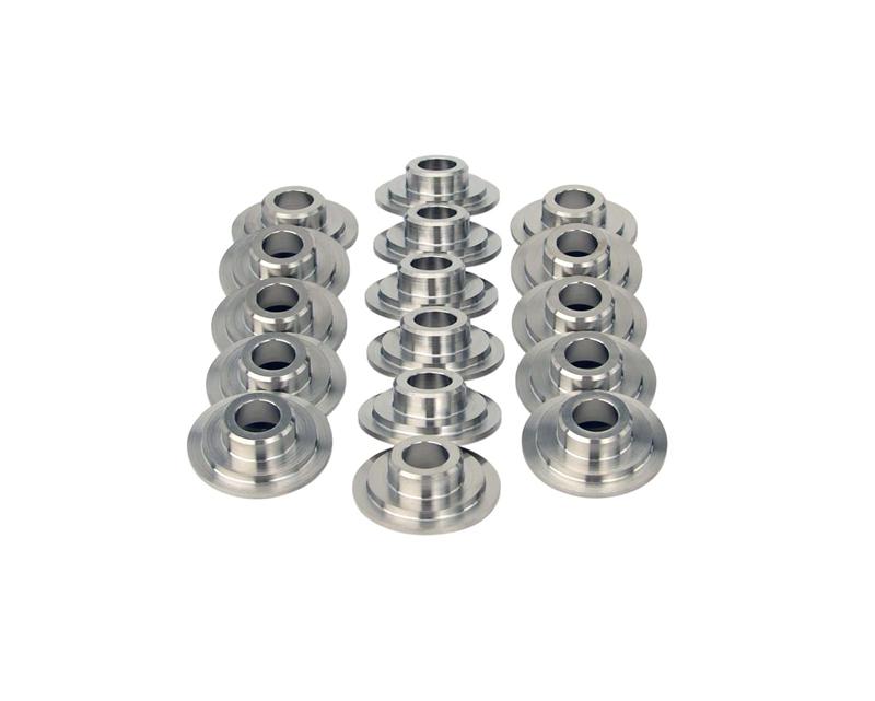 COMP Cams Ti Retainers Super Lock Lightweight