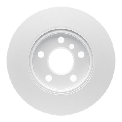 DFC 14-24 Mini Cooper (Excl Clubman) Front Hi-Carbon Alloy Geomet Coated Rotor