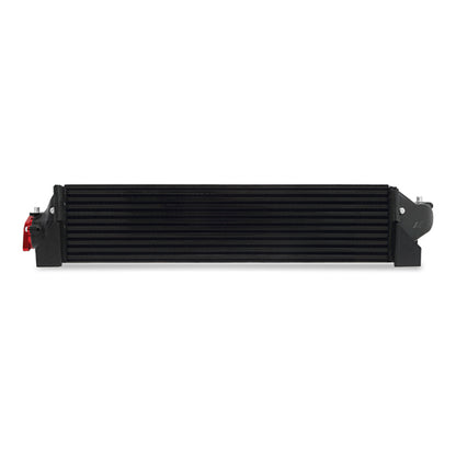 Mishimoto 2016+ Honda Civic 1.5T / 2017+ Honda Civic Si Black Intercooler Kit w/Black Pipes