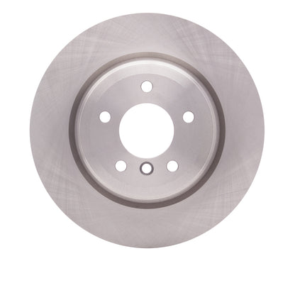 DFC 06-15 BMW 335is Rear Brake Rotor