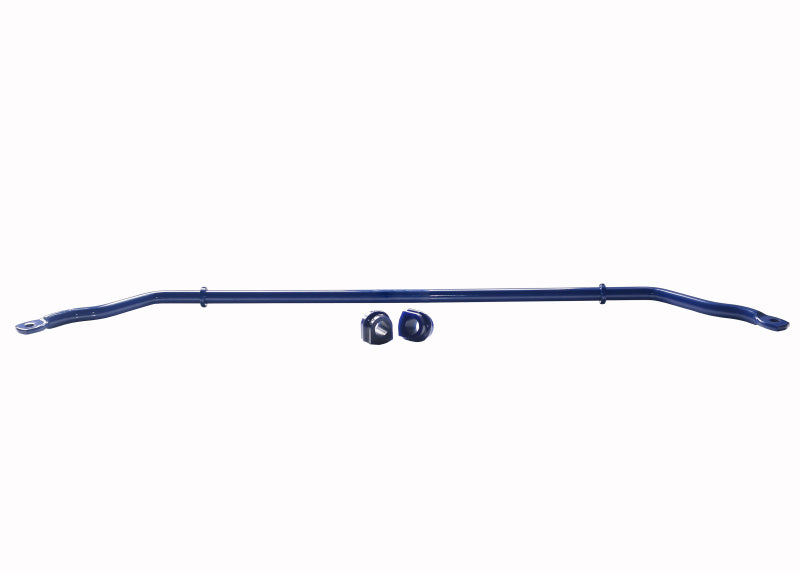 SuperPro 97-15 Nissan Navara D22 2WD/4WD 22mm HD Front Sway Bar