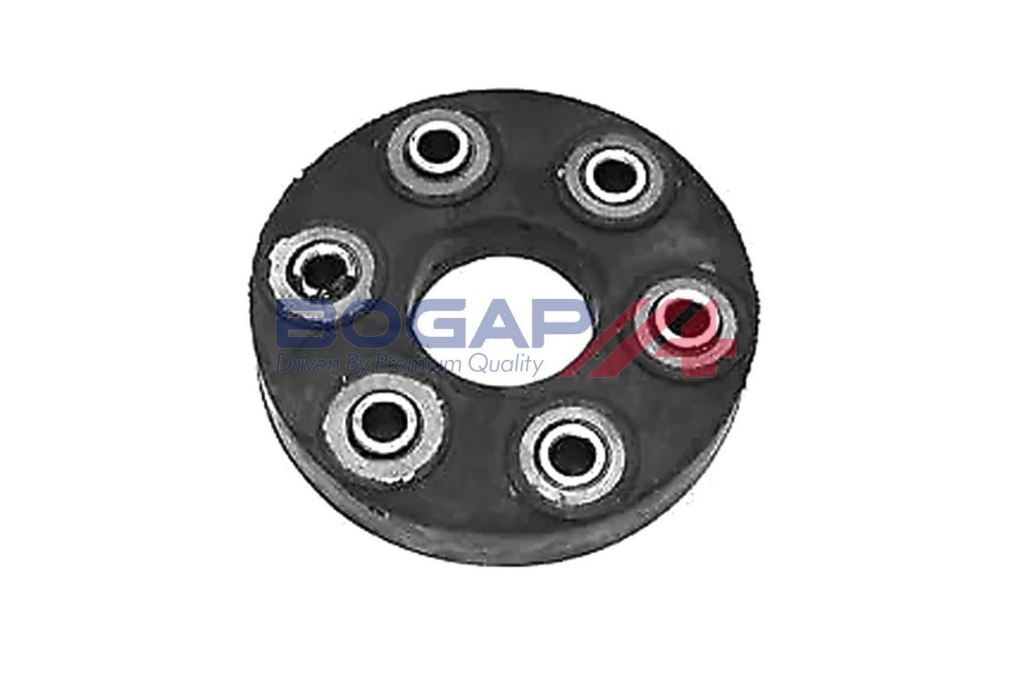 BOGAP C3512128 Joint, Propshaft