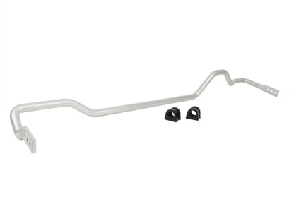 Whiteline 04-07 Subaru STi Rear 24mm Swaybar-X heavy duty Blade adjustable