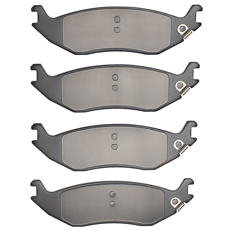 R1 Concepts R1 02-24 Ram 1500 Rear Off-Road/Tow Brake Pads