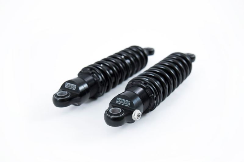 Ohlins Motorcycle USA Ohlins 04-20 Harley-Davidson Sportster XL STX 36 Blackline Shock Absorber
