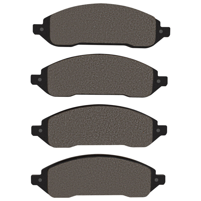 R1 Concepts R1 04-07 Mercury Monterey Front Optimum OE Brake Pads