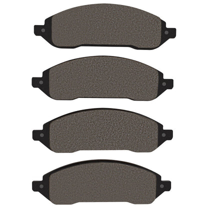R1 Concepts R1 04-07 Mercury Monterey Front Optimum OE Brake Pads