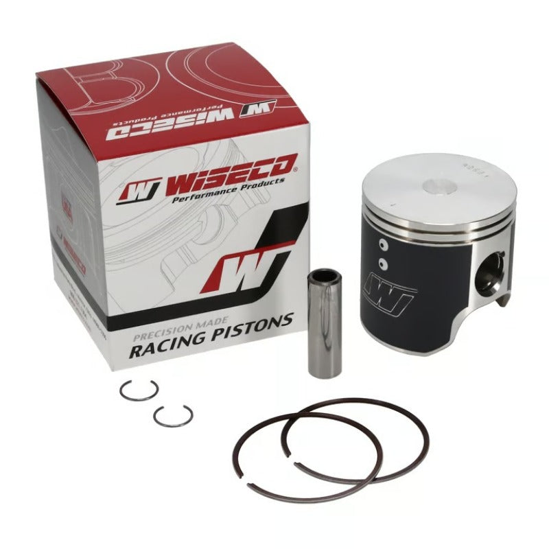 Wiseco Arctic Cat 600ZRT/EXT 96-00 ProLite 2618CD Piston Kit