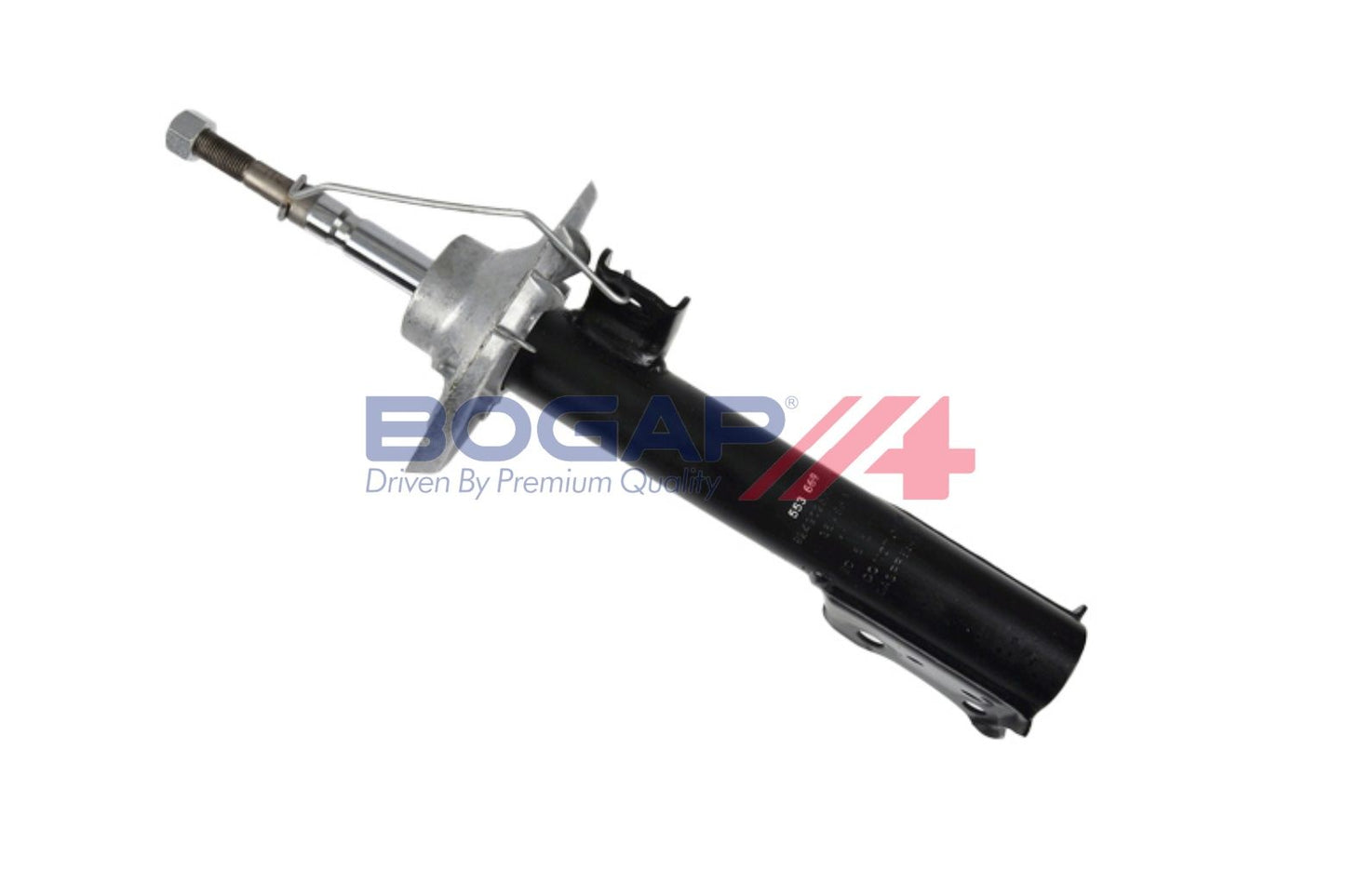BOGAP C3410190 Shock Absorber