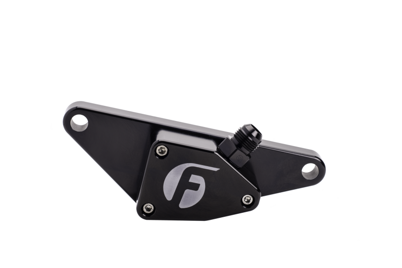 Fleece Performance 2019+ Ram 2500/3500 Cummins 6.7L Coolant Bypass Kit