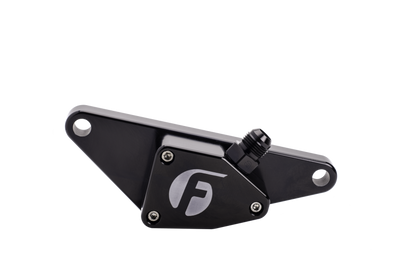 Fleece Performance 2019+ Ram 2500/3500 Cummins 6.7L Coolant Bypass Kit