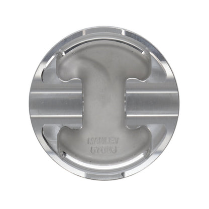 Manley Performance Manley Chevrolet Big Block Piston Set - 4.560in Bore 1.520in CH, -3.00 CC