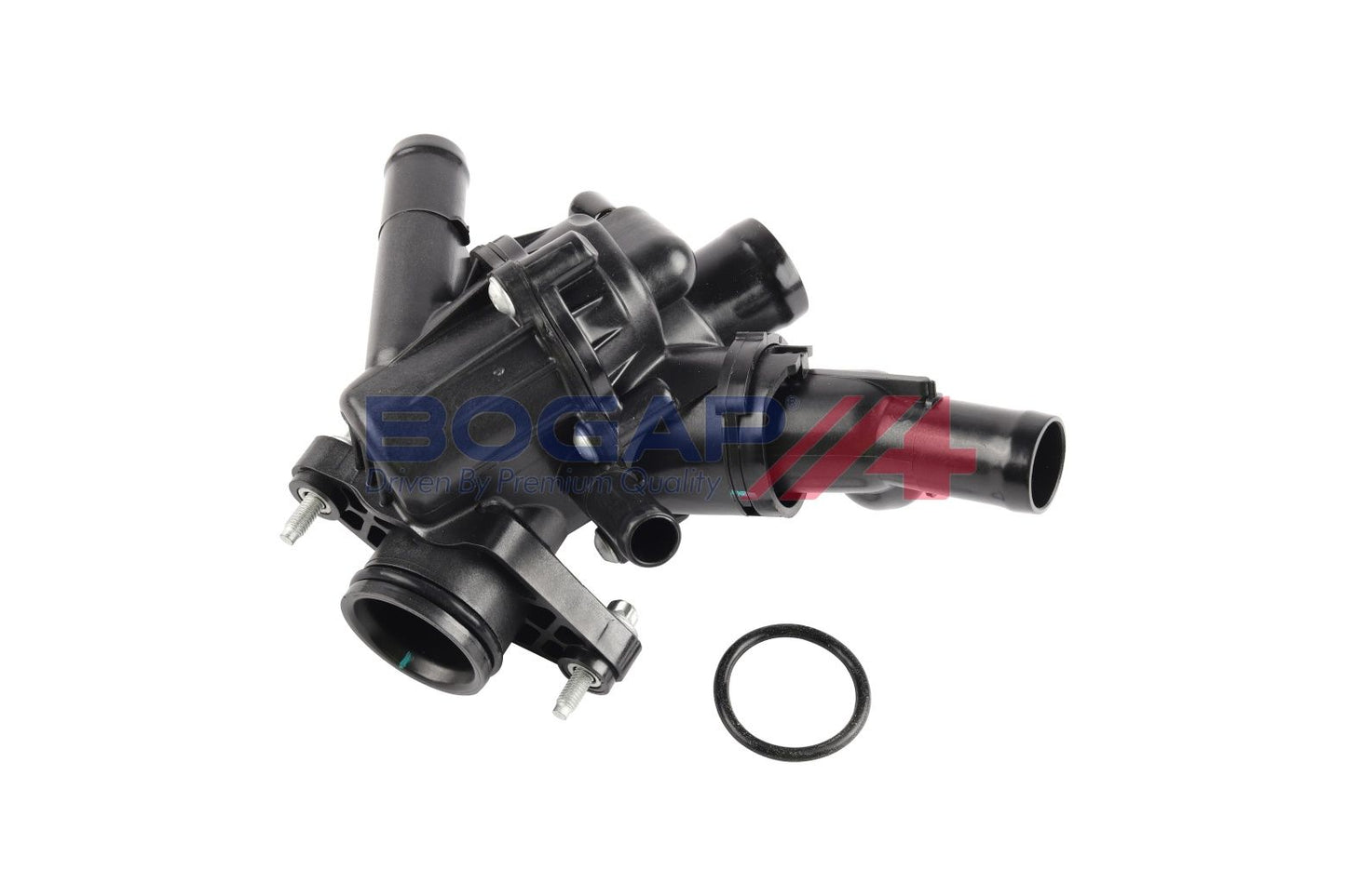 BOGAP C4247103 Thermostat, Coolant