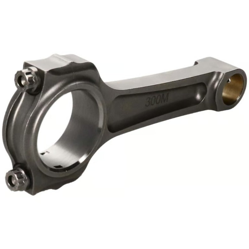 Manley Performance Manley 1993.5-99 Mitsubishi Eclipse GST/GSX 2.0 Pro Series 300M TTuff I Beam Rod - SINGLE