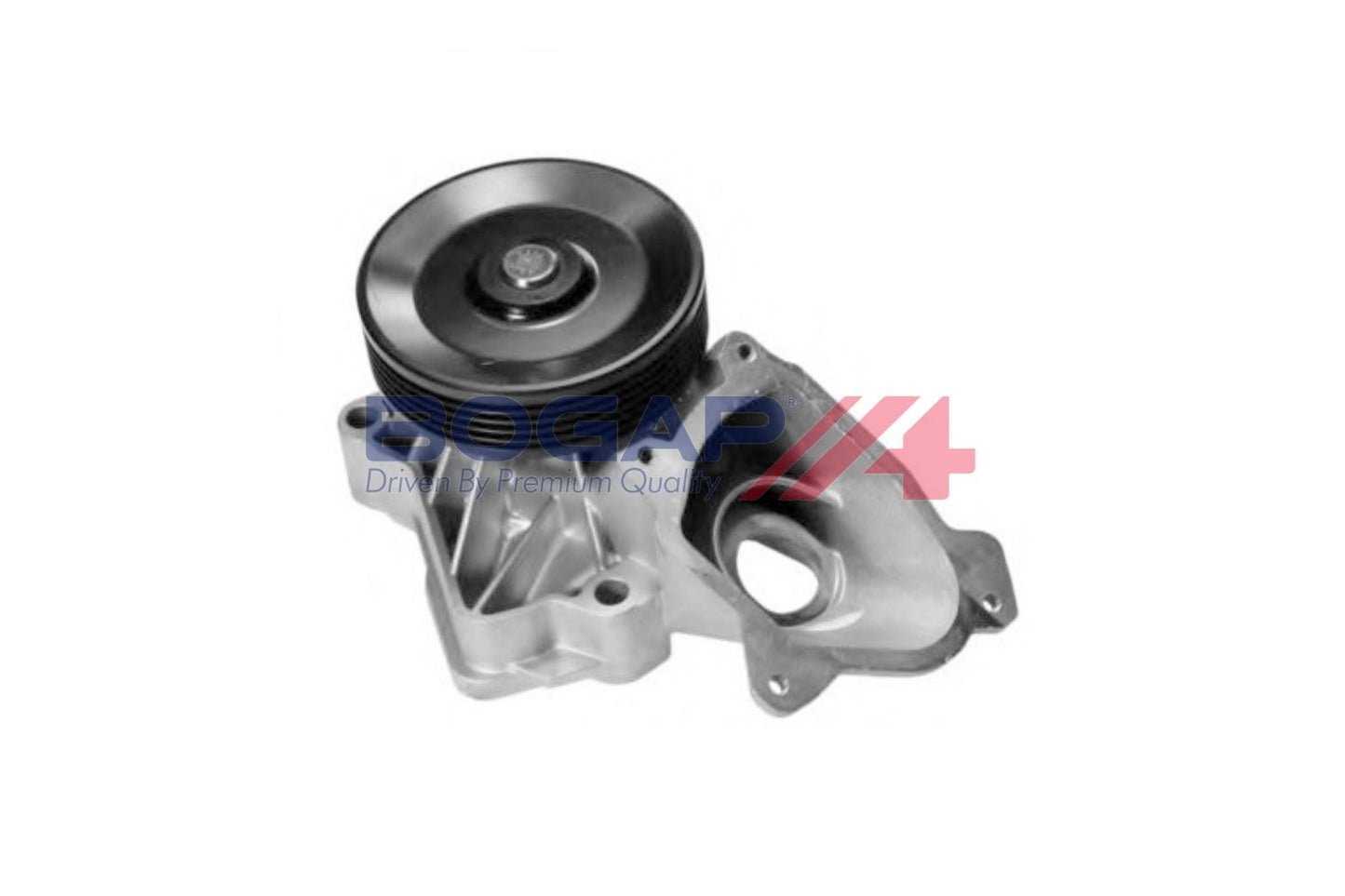 BOGAP E4234118 Water Pump, Engine Cooling