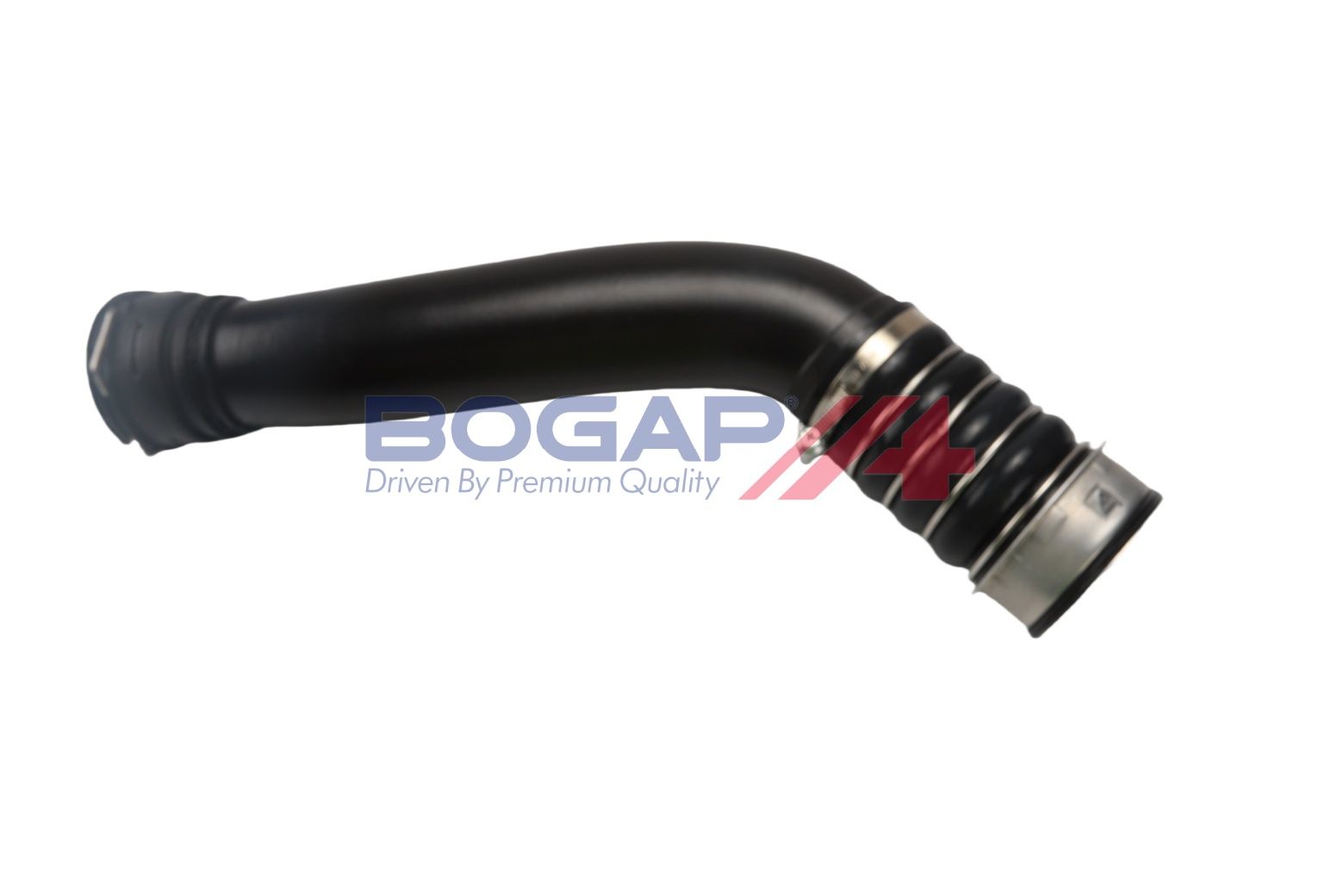 BOGAP B1727103 Intake Hose, Air Filter