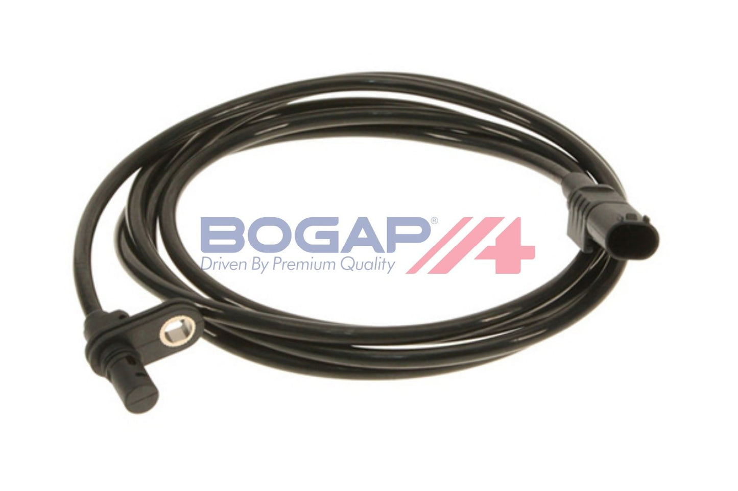 BOGAP C7117223 Sensor, Wheel Speed