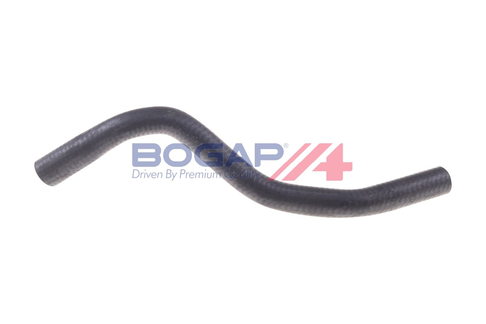 BOGAP B4228122 Radiator Hose