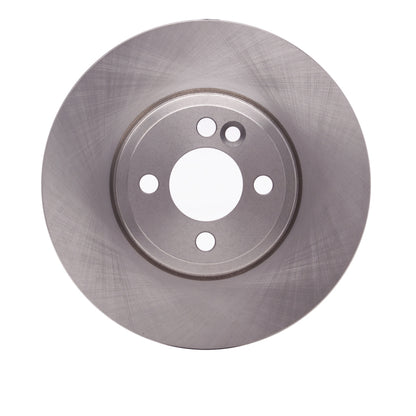 DFC 07-15 Mini Cooper (Excl Clubman) Front Brake Rotor